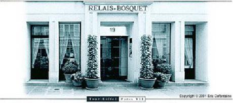RELAIS BOSQUET