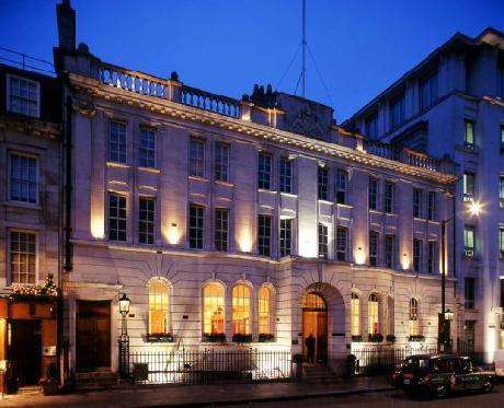 Courthouse DoubleTree by Hilton London - Regent Street