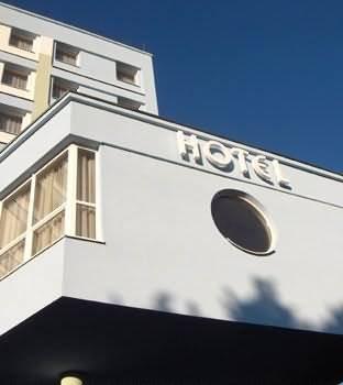 BEST WESTERN Hotel Karpatia