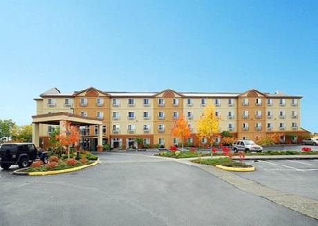 Comfort Inn Federal Way