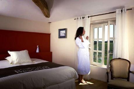 Le Chateau de Besseuil