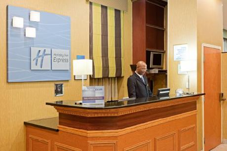 Holiday Inn Express BROOKLYN DOWNTOWN