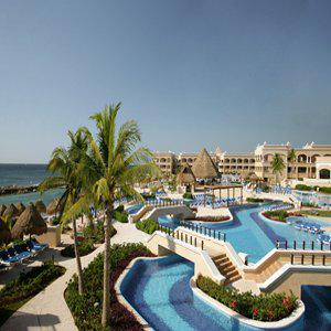 Aventura Cove Palace - All Inclusive