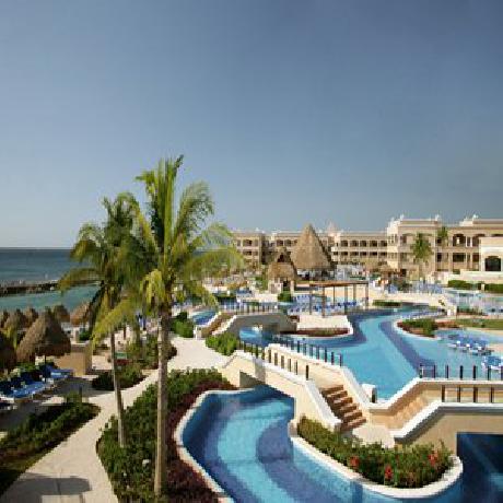 Aventura Cove Palace - All Inclusive