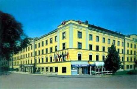 Romantik Parkhotel Graz