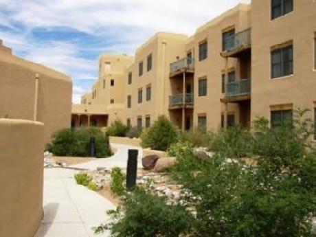 Ohkay Casino Hotel Resort