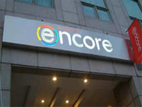 Ramada Encore AT Pohang Hotel