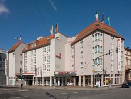 Ramada Hotel Neustadt/Weinstrasse