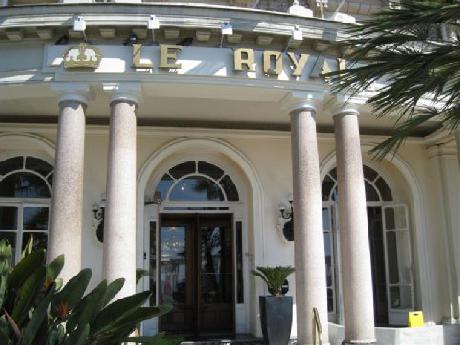 Hotel Royal Nice