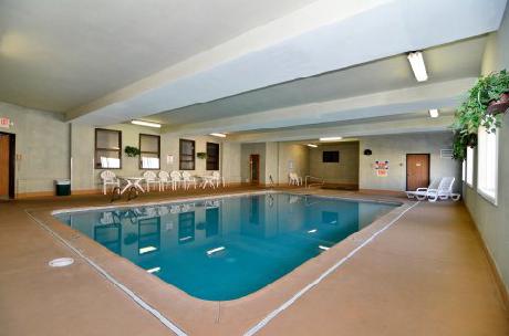 BEST WESTERN Newberg Inn