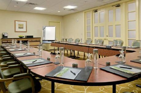 Hilton Tampa Airport Westshore