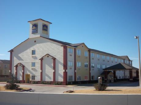 BEST WESTERN Greentree Inn & Suites