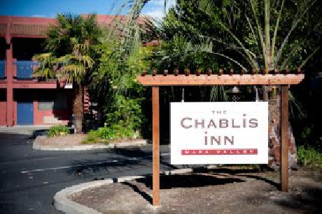 Chablis Inn Napa Valley