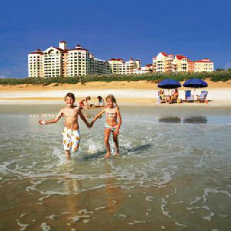 Hammock Beach Resort