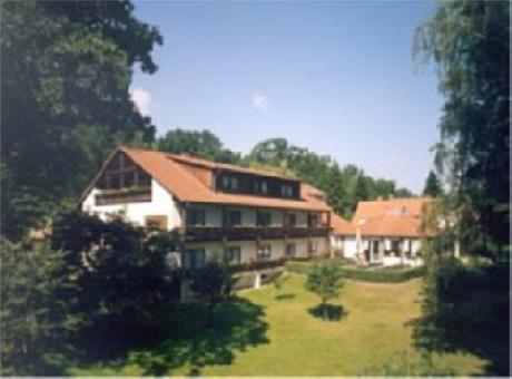 Concorde Hotel Forsthaus