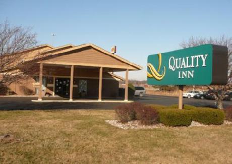 Quality Inn Perrysburg