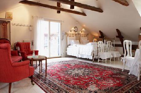 Bomans Hotel and Restaurant