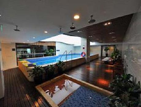 Ramada Plaza Hangzhou Haihua