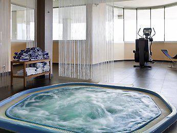 Pullman Marseille Palm Beach