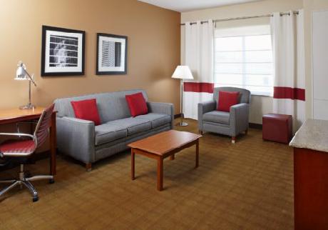 Four Points by Sheraton Houston Hobby Airport