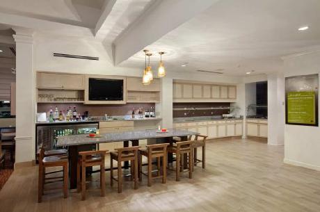 Hilton Garden Inn ClevelandTwinsburg