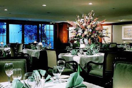 Four Points by Sheraton BWI Airport