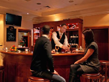 BEST WESTERN Hotel Leipzig City Center