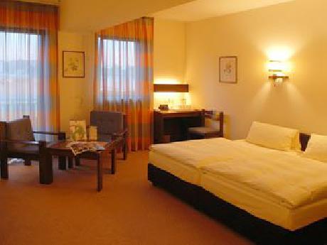 City Partner Hotel Merian