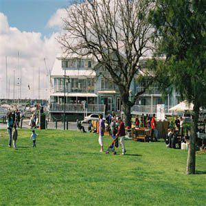 Quest Williamstown Serviced Apts