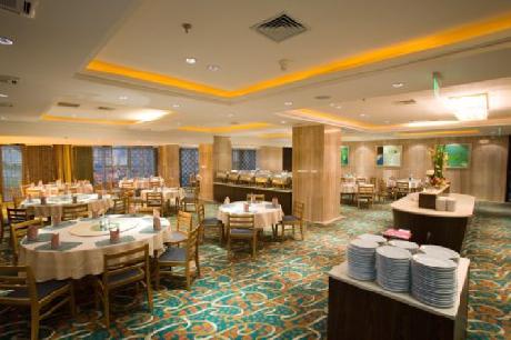 Quintessence Qiantang Hotel