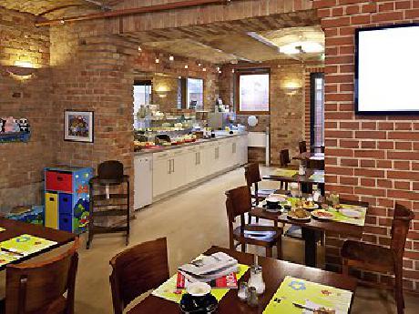 Ibis Styles Berlin City Ost