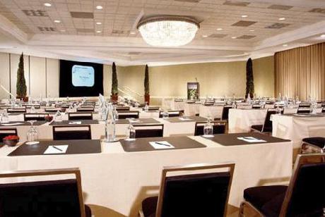 The Westin Atlanta Perimeter North