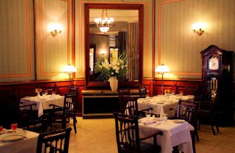 Hotel Francuski Krakow