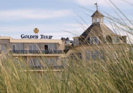 Golden Tulip Noordwijk Beach