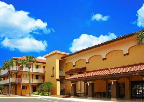 Quality Inn & Suites Kissimmee