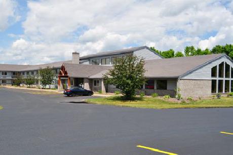 AmericInn Menomonie