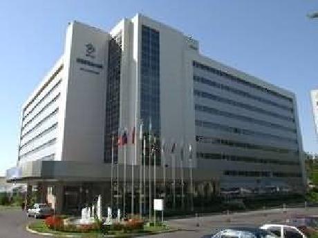 Dedeman Silk Road Tashkent