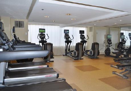 Baton Rouge Marriott