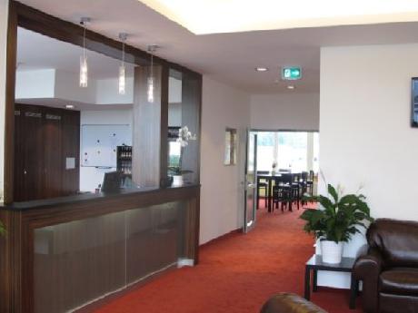 AMEDIA Express Passau