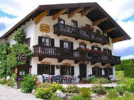 Landhotel Binderhausl