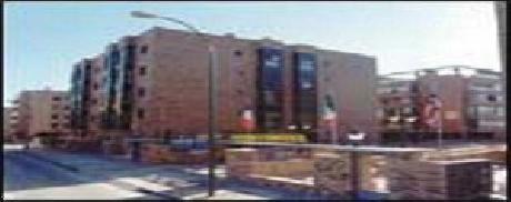 Aparthotel Convencion Barajas