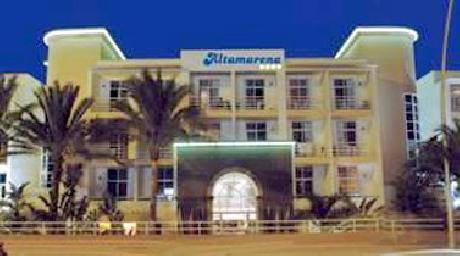 IFA Altamarena Hotel