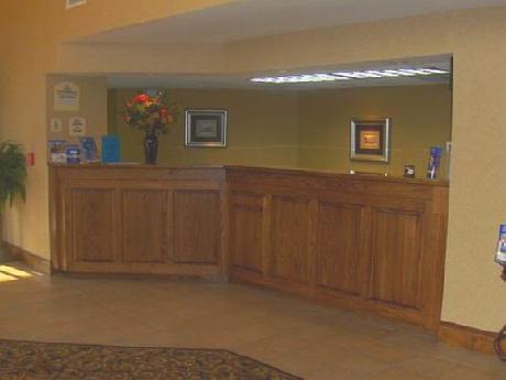 Holiday Inn Express WARSAW