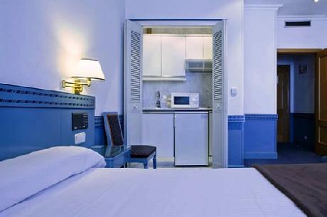 Espahotel Gran Via 65