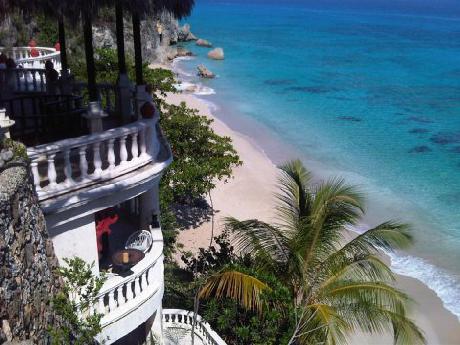 The Palace at Playa Grande