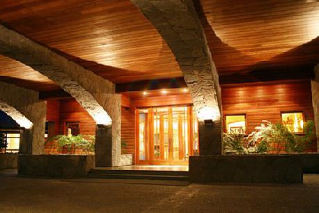 Villarrica Park Lake Hotel & Spa, Villarrica