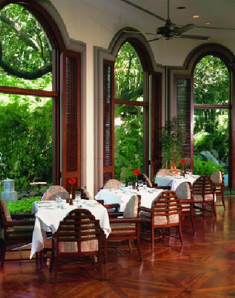 The Oberoi Bangalore