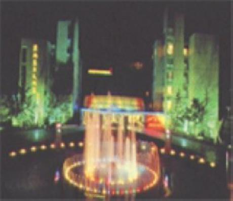 Xinghai Golf Hotel Dalian