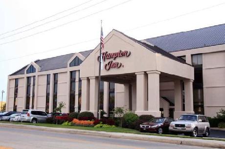 Hampton Inn Branson on the Strip