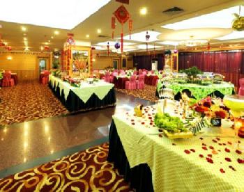 Weilong Grand Hotel Citycenter